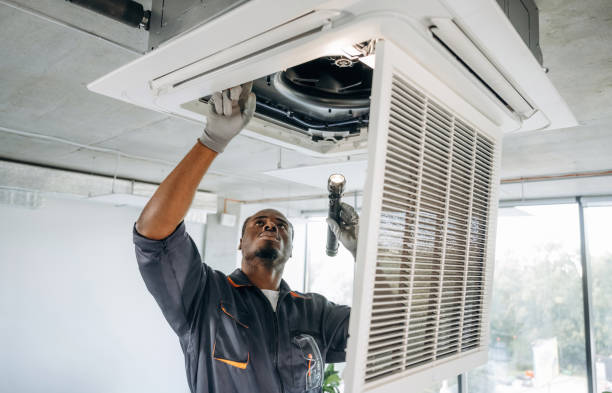 Licensed Ductwork Repair service in Buchanan Dam, TX - FH HVAC
