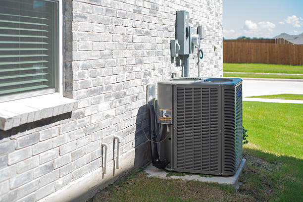 Reliable Ductwork Repair contractor in Buchanan Dam, TX by FH HVAC