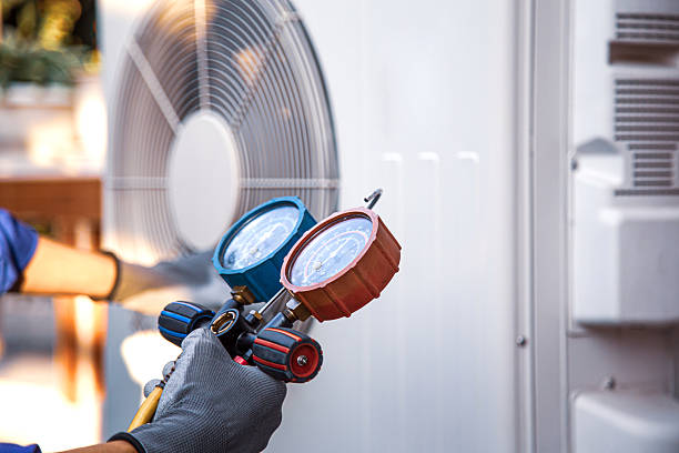 Affordable Ductwork Repair solutions in Buchanan Dam, TX