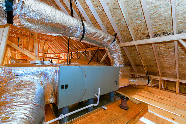 Top rated local Ductwork Repair specialists in Buchanan Dam, TX